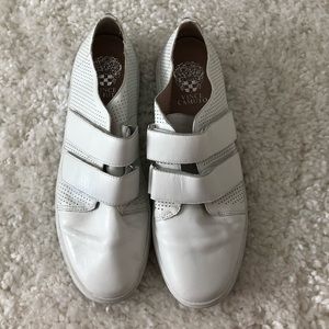 Vince Camuto Sneakers, Velcro Straps Size 10 💕